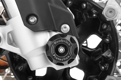 Bild von Achs-Schutzpads »DOUBLESHOCK«