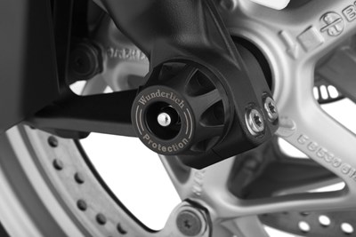 Bild von Achs-Schutzpads »DOUBLESHOCK«