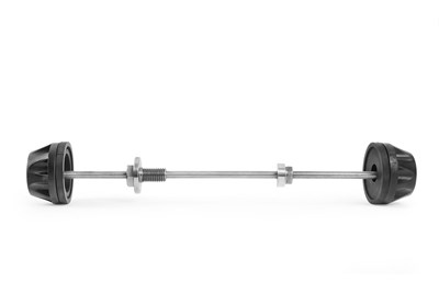 Bild von Achs-Schutzpads »DOUBLESHOCK«