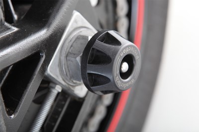 Bild von Achs-Schutzpads »DOUBLESHOCK«