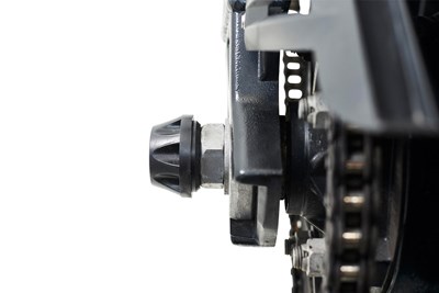 Bild von Achs-Schutzpads »DOUBLESHOCK«