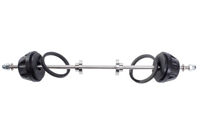 Bild von Achs-Schutzpads »DOUBLESHOCK«
