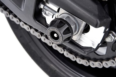 Bild von Achs-Schutzpads »DOUBLESHOCK«