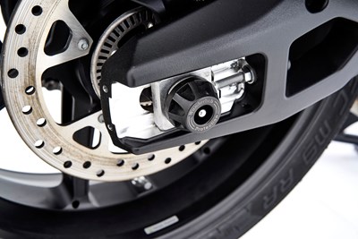Bild von Achs-Schutzpads »DOUBLESHOCK«