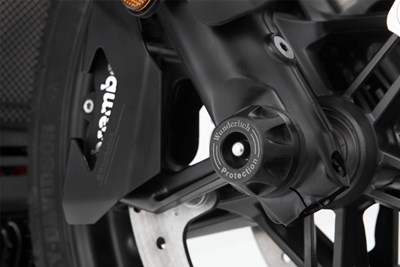 Bild von Achs-Schutzpads »DOUBLESHOCK«