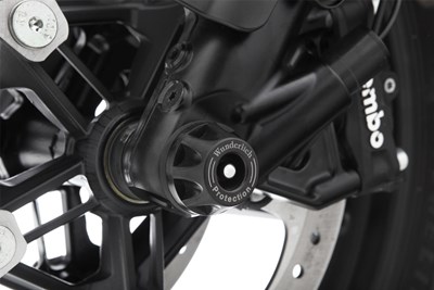 Bild von Achs-Schutzpads »DOUBLESHOCK«