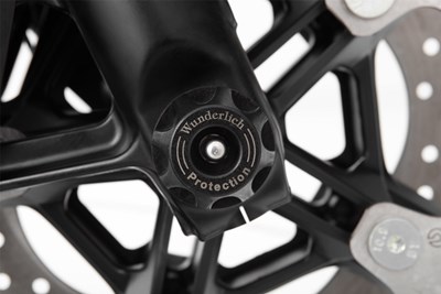 Bild von Achs-Schutzpads »DOUBLESHOCK«