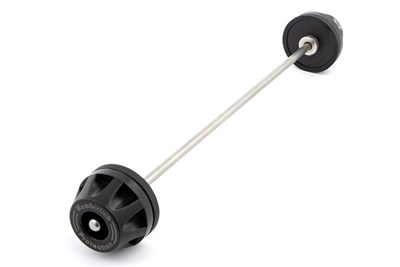 Bild von Achs-Schutzpads »DOUBLESHOCK«