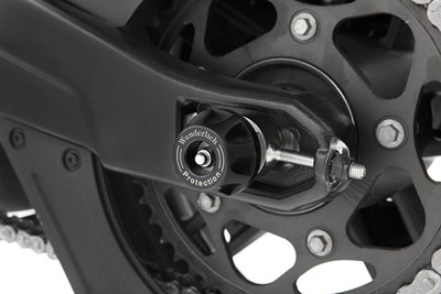 Bild von Achs-Schutzpads »DOUBLESHOCK«