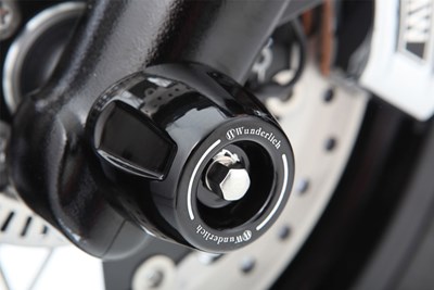 Bild von Achs-Schutzpads »Sliders«