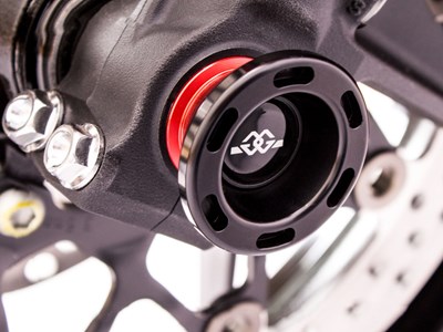 Bild von ACHSPROTEKTOREN