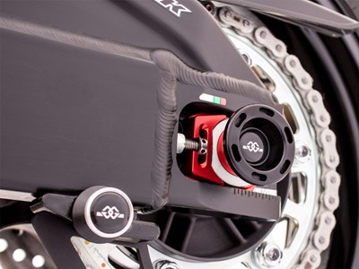 Bild von ACHSPROTEKTOREN