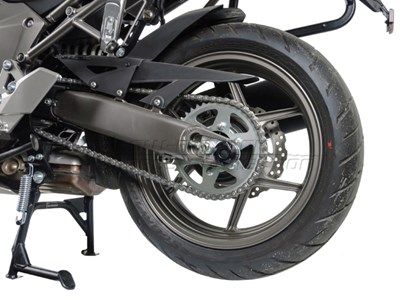 Bild von Achsprotektoren hinten