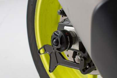 Bild von Achsprotektoren hinten
