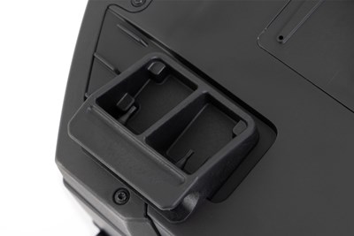 Bild von Adapter-Set Variokoffer X30 auf X-RACK