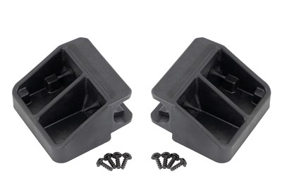 Bild von Adapter-Set Variokoffer X30 auf X-RACK