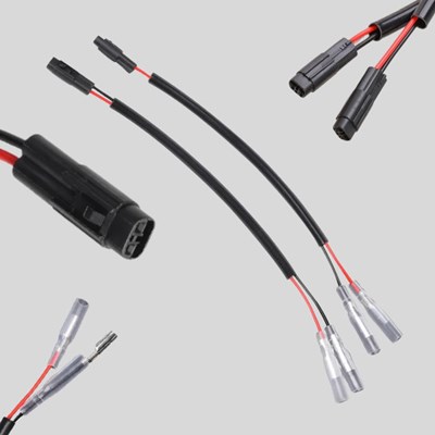 Bild von Adapterkabel "Blinker"