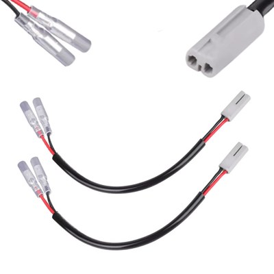 Bild von Adapterkabel Blinker KTM
