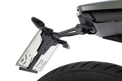 Bild von Adapterkabel für Heckabschluss PURE STRAIGHT