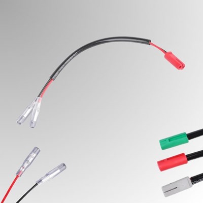 Bild von Adapterkabel "KZB"