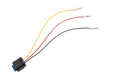 Bild von Adapterkabel Rücklicht