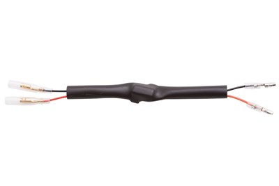 Bild von Adapterkabel Widerstand 2W 100 Ohm