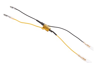 Bild von Adapterkabel Widerstand 5W 39 Ohm