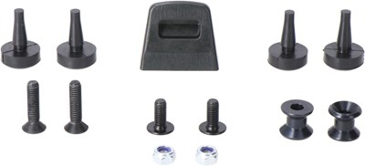 Bild von Adapterkits Adventure-Rack