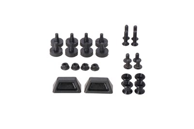 Bild von Adapterkits für Seitenträger Pro