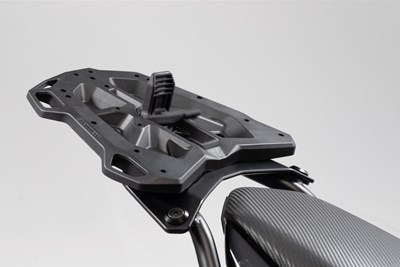 Bild von Adapterplatte Street-Rack, ohne Aufnahme für TC