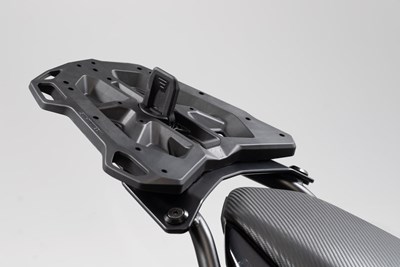 Bild von Adapterplatte Street-Rack, ohne Aufnahme für TC
