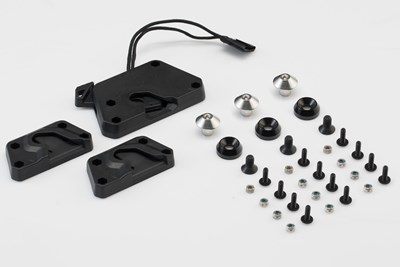 Bild von Adapterplatten für SysBags