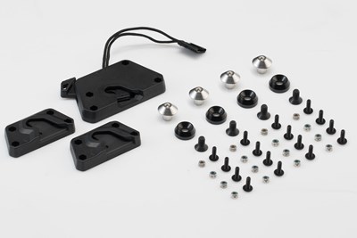 Bild von Adapterplatten für SysBags