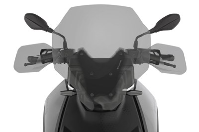 Bild von Adaptersatz für Handprotektoren und Verkleidungsscheibe