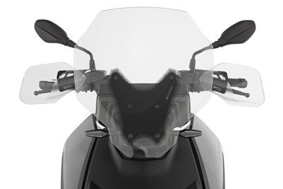 Bild von Adaptersatz für Handprotektoren und Verkleidungsscheibe