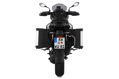 Bild von Adaptersatz Variokoffer