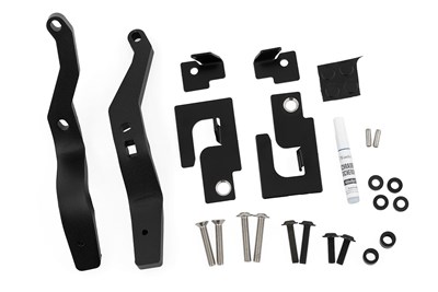 Bild von Adaptersatz Variokoffer