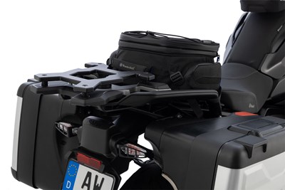 Bild von Adaptersatz VarioTopcase R 1250 GS u.a. auf R 1300 GS