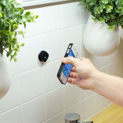 Bild von ADHESIVE WALL MOUNT