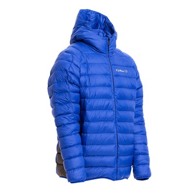 Bild von ADVENTURE DAUNENJACKE HERREN