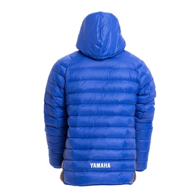 Bild von ADVENTURE DAUNENJACKE HERREN