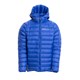 ADVENTURE DAUNENJACKE HERREN