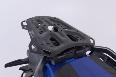 Bild von ADVENTURE-RACK Gepäckträger