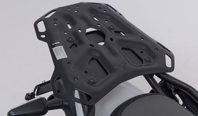 Bild von ADVENTURE-RACK Gepäckträger