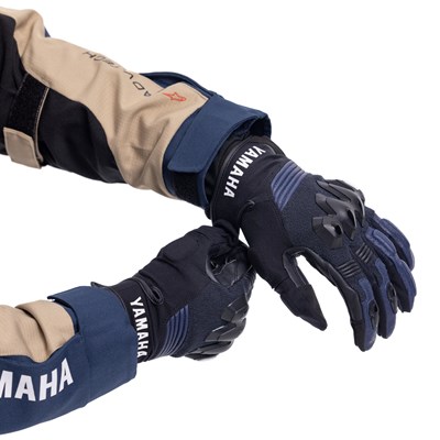 Bild von ADVENTURE RIDING HANDSCHUHE HERREN
