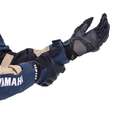 Bild von ADVENTURE RIDING HANDSCHUHE HERREN
