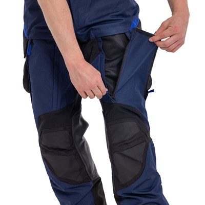Bild von ADVENTURE RIDING HOSE HERREN