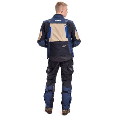 Bild von ADVENTURE RIDING JACKE HERREN