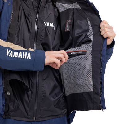 Bild von ADVENTURE RIDING JACKE HERREN