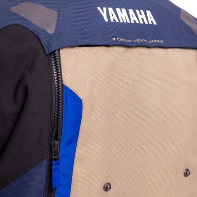 Bild von ADVENTURE RIDING JACKE HERREN
